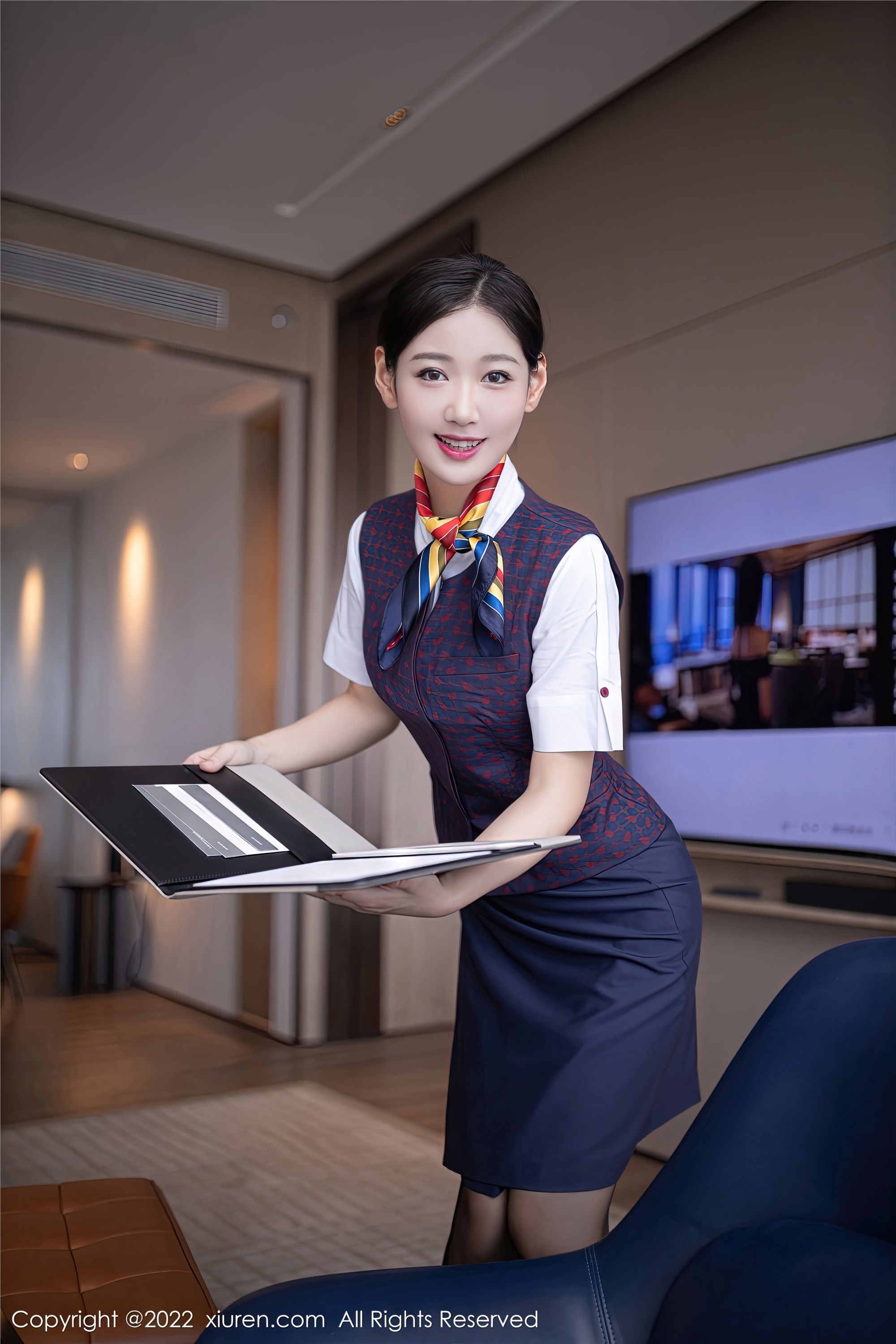 Xiuren秀人网 2022.11.28 NO.5922 唐安琪